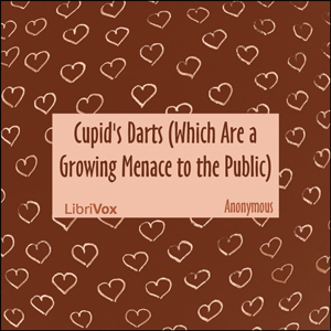 Cupid's Darts - Anonymous Audiobooks - Free Audio Books | Knigi-Audio.com/en/