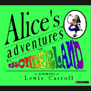 Alice's Adventures in Wonderland - Lewis Carroll Audiobooks - Free Audio Books | Knigi-Audio.com/en/