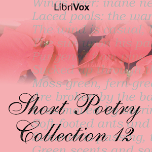 Short Poetry Collection 012 - Various Audiobooks - Free Audio Books | Knigi-Audio.com/en/