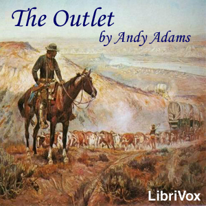 The Outlet - Andy ADAMS Audiobooks - Free Audio Books | Knigi-Audio.com/en/