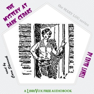 The Mystery at Dark Cedars - Edith LAVELL Audiobooks - Free Audio Books | Knigi-Audio.com/en/