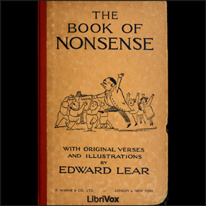 A Book of Nonsense - Edward LEAR Audiobooks - Free Audio Books | Knigi-Audio.com/en/