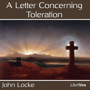 A Letter Concerning Toleration - John Locke Audiobooks - Free Audio Books | Knigi-Audio.com/en/