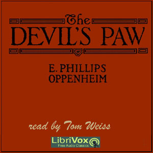 The Devil's Paw - E. Phillips Oppenheim Audiobooks - Free Audio Books | Knigi-Audio.com/en/