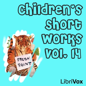 Children's Short Works, Vol. 014 - Various Audiobooks - Free Audio Books | Knigi-Audio.com/en/