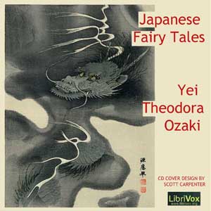 Japanese Fairy Tales - Yei Theodora OZAKI Audiobooks - Free Audio Books | Knigi-Audio.com/en/