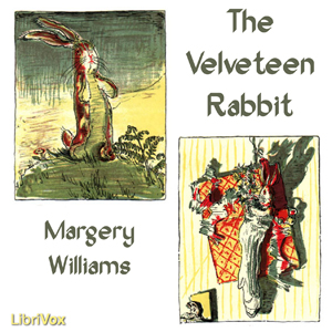 The Velveteen Rabbit - Margery WILLIAMS Audiobooks - Free Audio Books | Knigi-Audio.com/en/