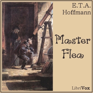 Master Flea - E. T. A. Hoffmann Audiobooks - Free Audio Books | Knigi-Audio.com/en/