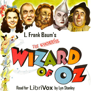 The Wonderful Wizard of Oz (version 7) - L. Frank Baum Audiobooks - Free Audio Books | Knigi-Audio.com/en/