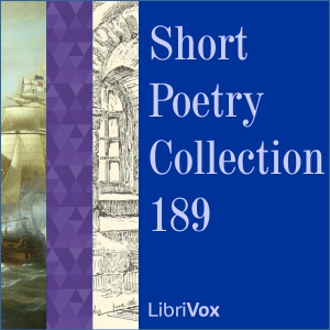 Short Poetry Collection 189 - Various Audiobooks - Free Audio Books | Knigi-Audio.com/en/
