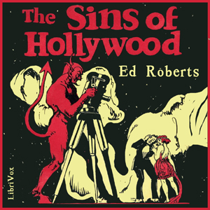 The Sins of Hollywood - Ed ROBERTS Audiobooks - Free Audio Books | Knigi-Audio.com/en/