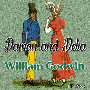 Damon and Delia - William GODWIN Audiobooks - Free Audio Books | Knigi-Audio.com/en/