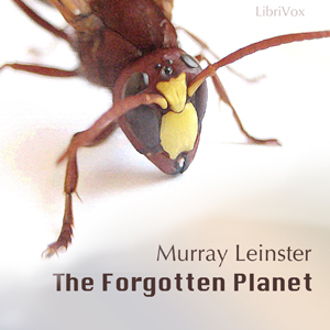 The Forgotten Planet - Murray Leinster Audiobooks - Free Audio Books | Knigi-Audio.com/en/