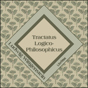 Tractatus Logico-Philosophicus - Ludwig WITTGENSTEIN Audiobooks - Free Audio Books | Knigi-Audio.com/en/