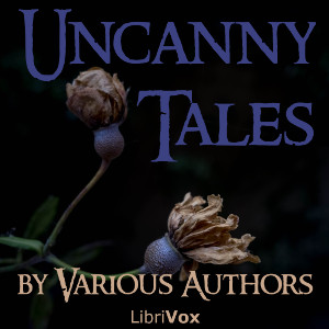 Uncanny Tales - Various Audiobooks - Free Audio Books | Knigi-Audio.com/en/