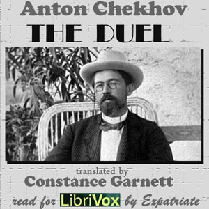 The Duel (version 2) - Anton Chekhov Audiobooks - Free Audio Books | Knigi-Audio.com/en/