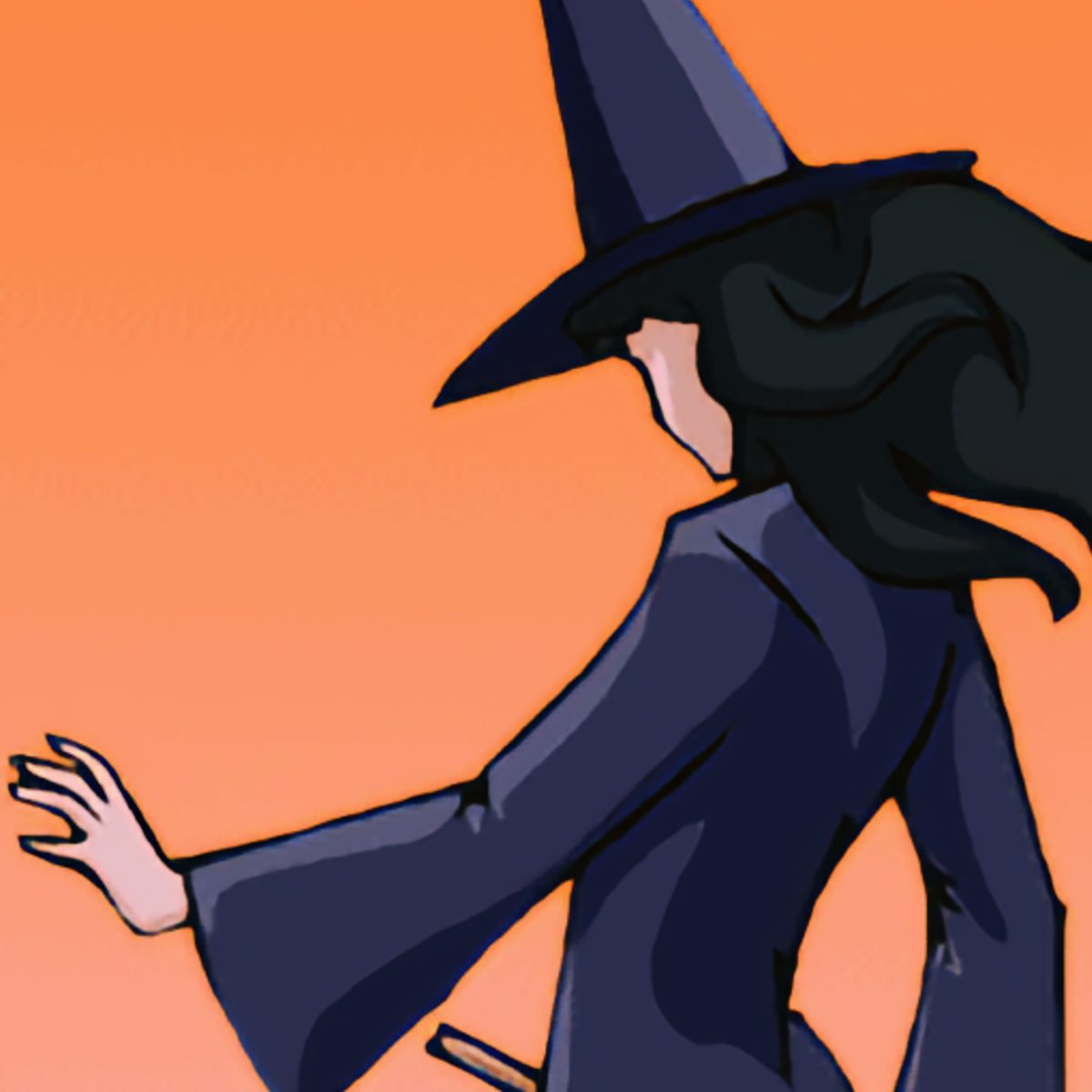 Don’t Be Scared of Halloween - Katie, The Ordinary Witch Audiobooks - Free Audio Books | Knigi-Audio.com/en/