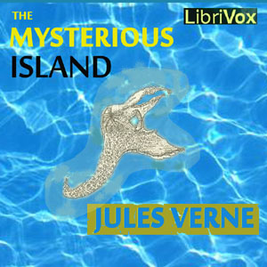 The Mysterious Island (version 2) - Jules Verne Audiobooks - Free Audio Books | Knigi-Audio.com/en/