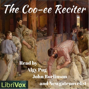 The Coo-ee Reciter - Various Audiobooks - Free Audio Books | Knigi-Audio.com/en/