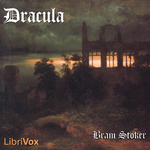 Dracula - Bram Stoker Audiobooks - Free Audio Books | Knigi-Audio.com/en/