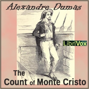 The Count of Monte Cristo (version 2) - Alexandre Dumas Audiobooks - Free Audio Books | Knigi-Audio.com/en/