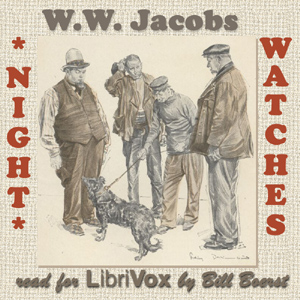 Night Watches - W. W. JACOBS Audiobooks - Free Audio Books | Knigi-Audio.com/en/