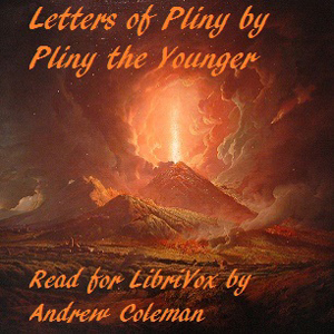 Letters of Pliny - PLINY THE YOUNGER Audiobooks - Free Audio Books | Knigi-Audio.com/en/