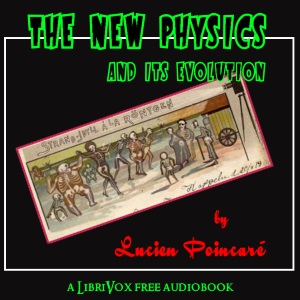 The New Physics and Its Evolution - Lucien POINCARÉ Audiobooks - Free Audio Books | Knigi-Audio.com/en/