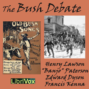 The Bush Debate - Undefined Audiobooks - Free Audio Books | Knigi-Audio.com/en/