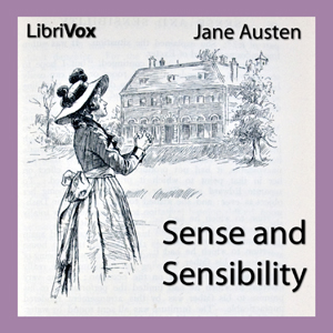 Sense and Sensibility - Jane Austen Audiobooks - Free Audio Books | Knigi-Audio.com/en/