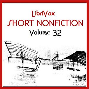 Short Nonfiction Collection Vol. 032 - Various Audiobooks - Free Audio Books | Knigi-Audio.com/en/