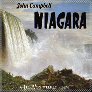 Niagara - John CAMPBELL Audiobooks - Free Audio Books | Knigi-Audio.com/en/