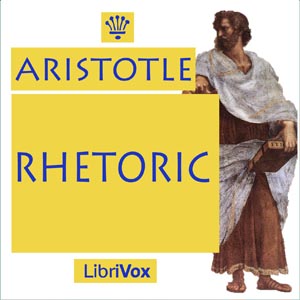 Rhetoric - Aristotle Audiobooks - Free Audio Books | Knigi-Audio.com/en/