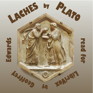 Laches - Plato Audiobooks - Free Audio Books | Knigi-Audio.com/en/
