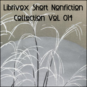 Short Nonfiction Collection Vol. 014 - Various Audiobooks - Free Audio Books | Knigi-Audio.com/en/
