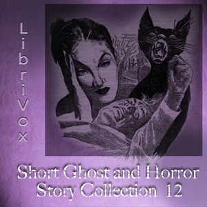 Short Ghost and Horror Collection 012 - Various Audiobooks - Free Audio Books | Knigi-Audio.com/en/