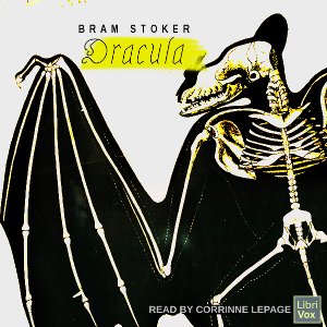 Dracula (version 4) - Bram Stoker Audiobooks - Free Audio Books | Knigi-Audio.com/en/