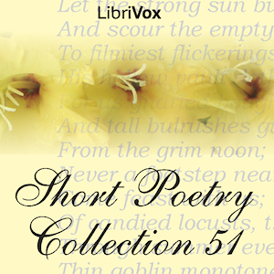 Short Poetry Collection 051 - Various Audiobooks - Free Audio Books | Knigi-Audio.com/en/