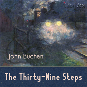 The Thirty-nine Steps - John Buchan Audiobooks - Free Audio Books | Knigi-Audio.com/en/