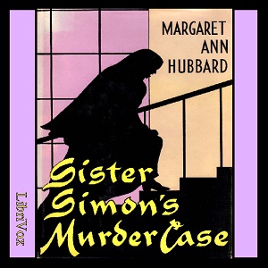 Sister Simon's Murder Case - Margaret Ann HUBBARD Audiobooks - Free Audio Books | Knigi-Audio.com/en/