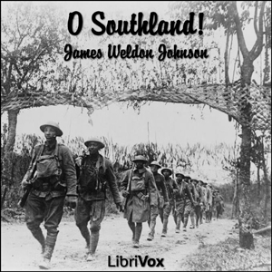 O Southland! - James Weldon Johnson Audiobooks - Free Audio Books | Knigi-Audio.com/en/