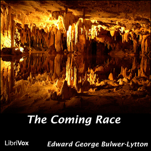 The Coming Race - Edward BULWER-LYTTON Audiobooks - Free Audio Books | Knigi-Audio.com/en/