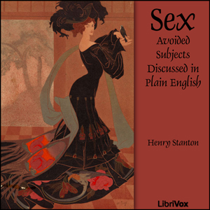 Sex - Henry Stanton Audiobooks - Free Audio Books | Knigi-Audio.com/en/