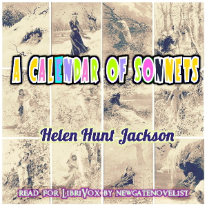 A Calendar of Sonnets (Version 3) - Helen Hunt Jackson Audiobooks - Free Audio Books | Knigi-Audio.com/en/