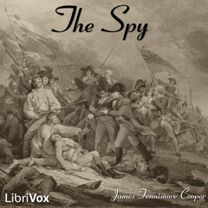 The Spy - James Fenimore Cooper Audiobooks - Free Audio Books | Knigi-Audio.com/en/