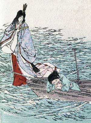 Urashima - Japanese-stories Audiobooks - Free Audio Books | Knigi-Audio.com/en/