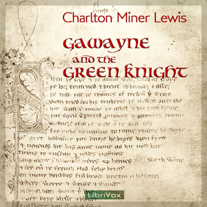 Gawayne and the Green Knight, version 2 - The Gawain Poet Audiobooks - Free Audio Books | Knigi-Audio.com/en/