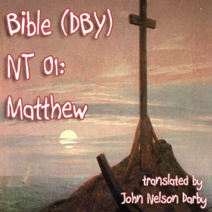 Bible (DBY) NT 01: Matthew - Darby Bible Audiobooks - Free Audio Books | Knigi-Audio.com/en/