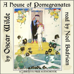 A House of Pomegranates (version 2) - Oscar Wilde Audiobooks - Free Audio Books | Knigi-Audio.com/en/