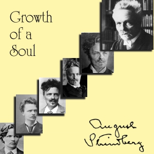 Growth of a Soul - August Strindberg Audiobooks - Free Audio Books | Knigi-Audio.com/en/